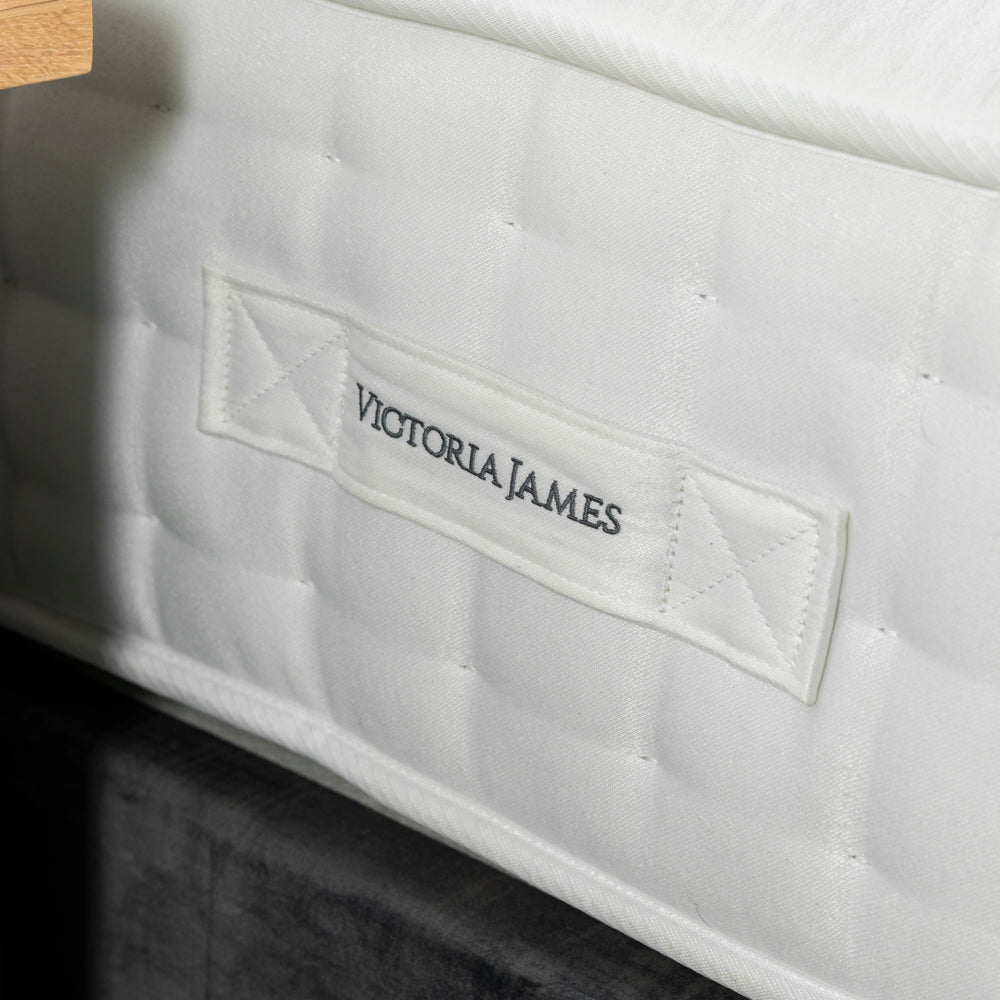 Victoria James Natural Collection 7000 Mattress