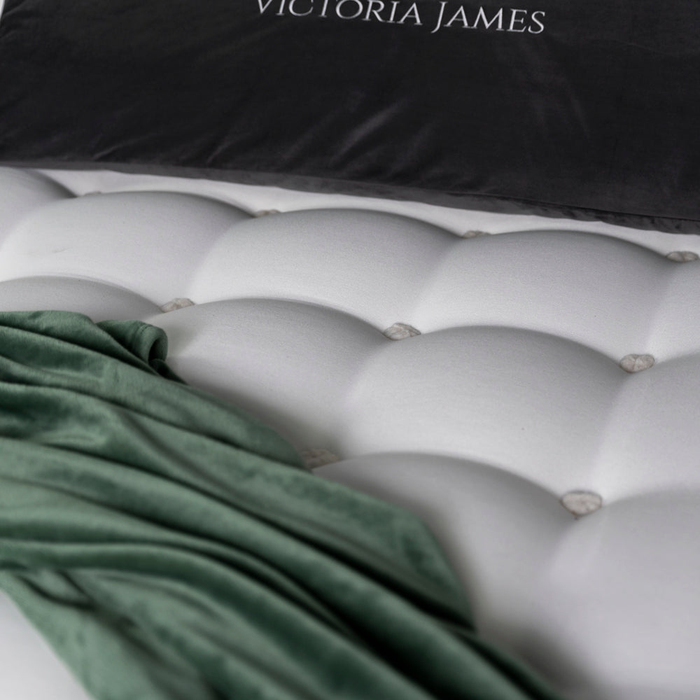 Victoria James Natural Collection 7000 Mattress