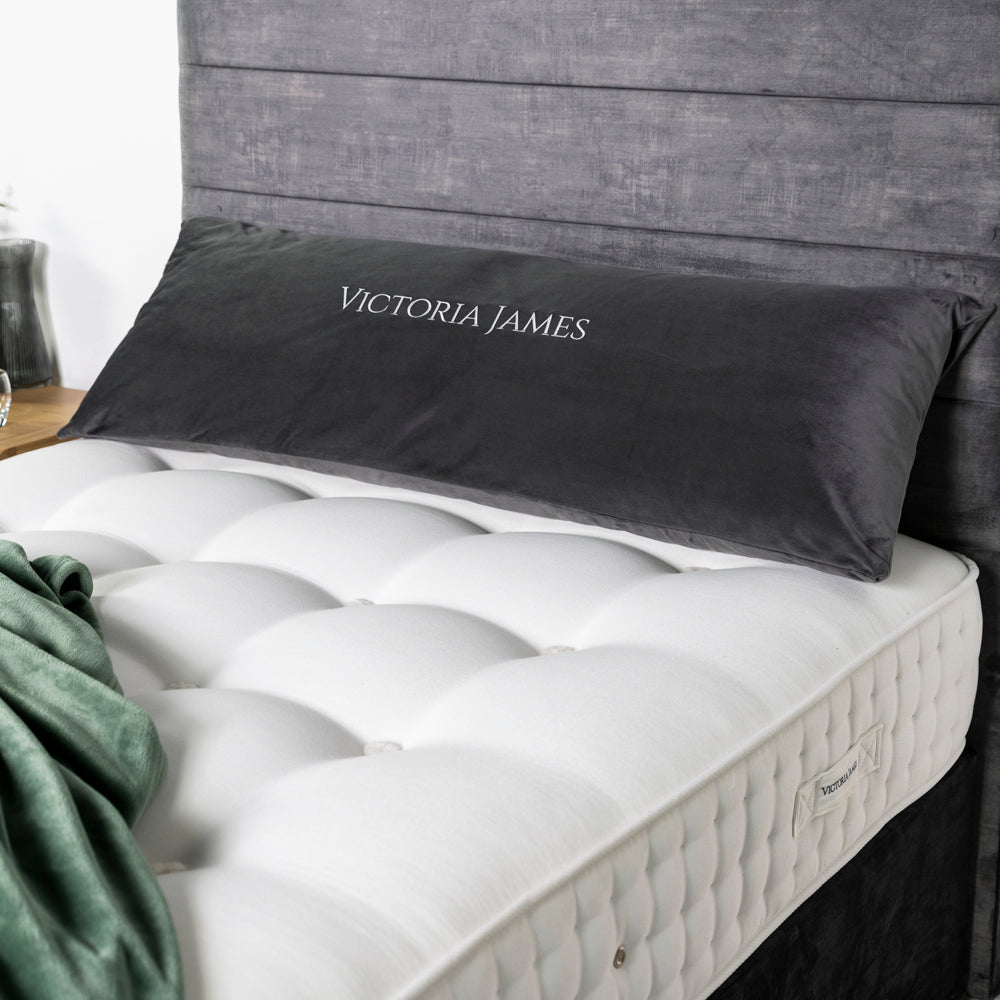 Victoria James Natural Collection 7000 Mattress