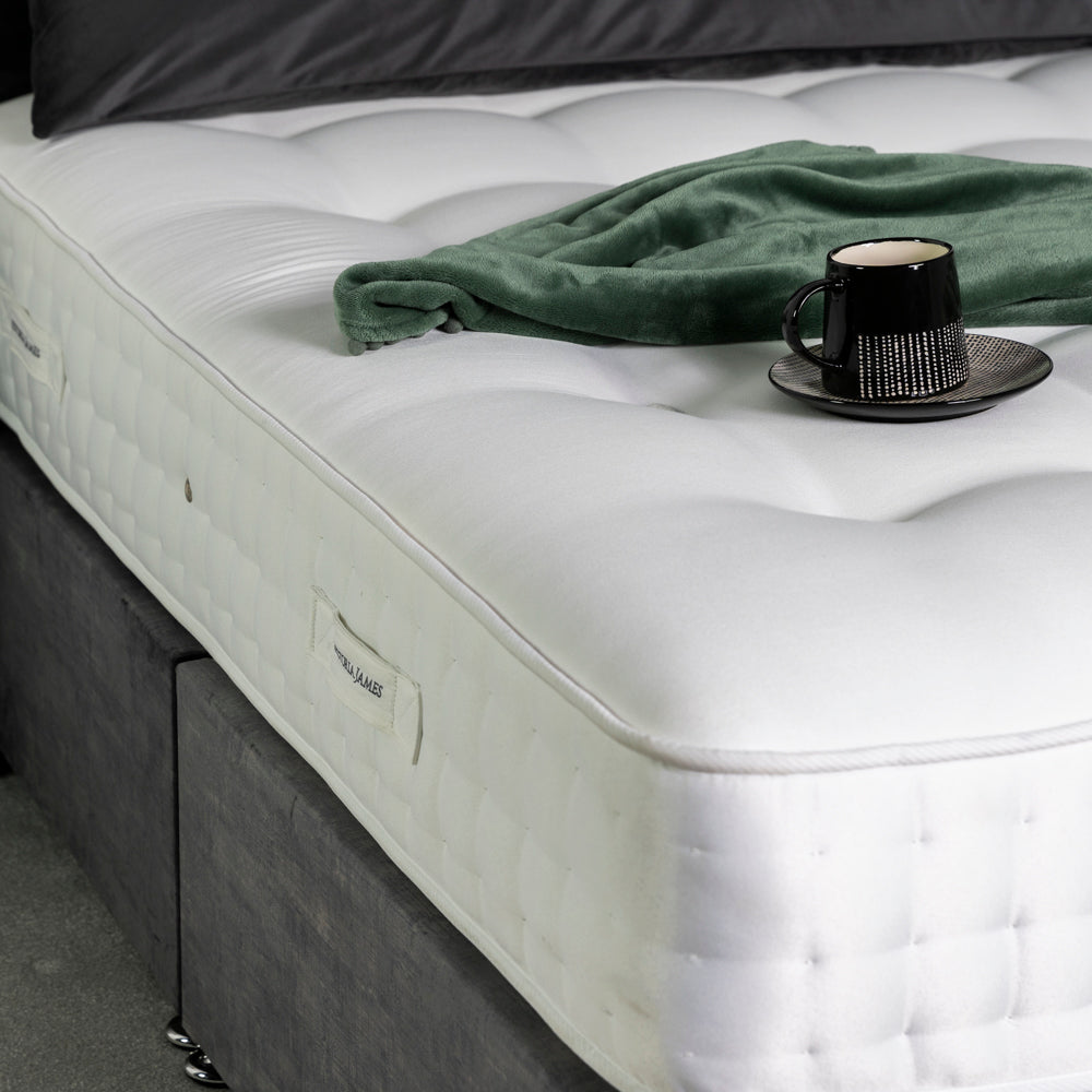 Victoria James Natural Collection 7000 Mattress