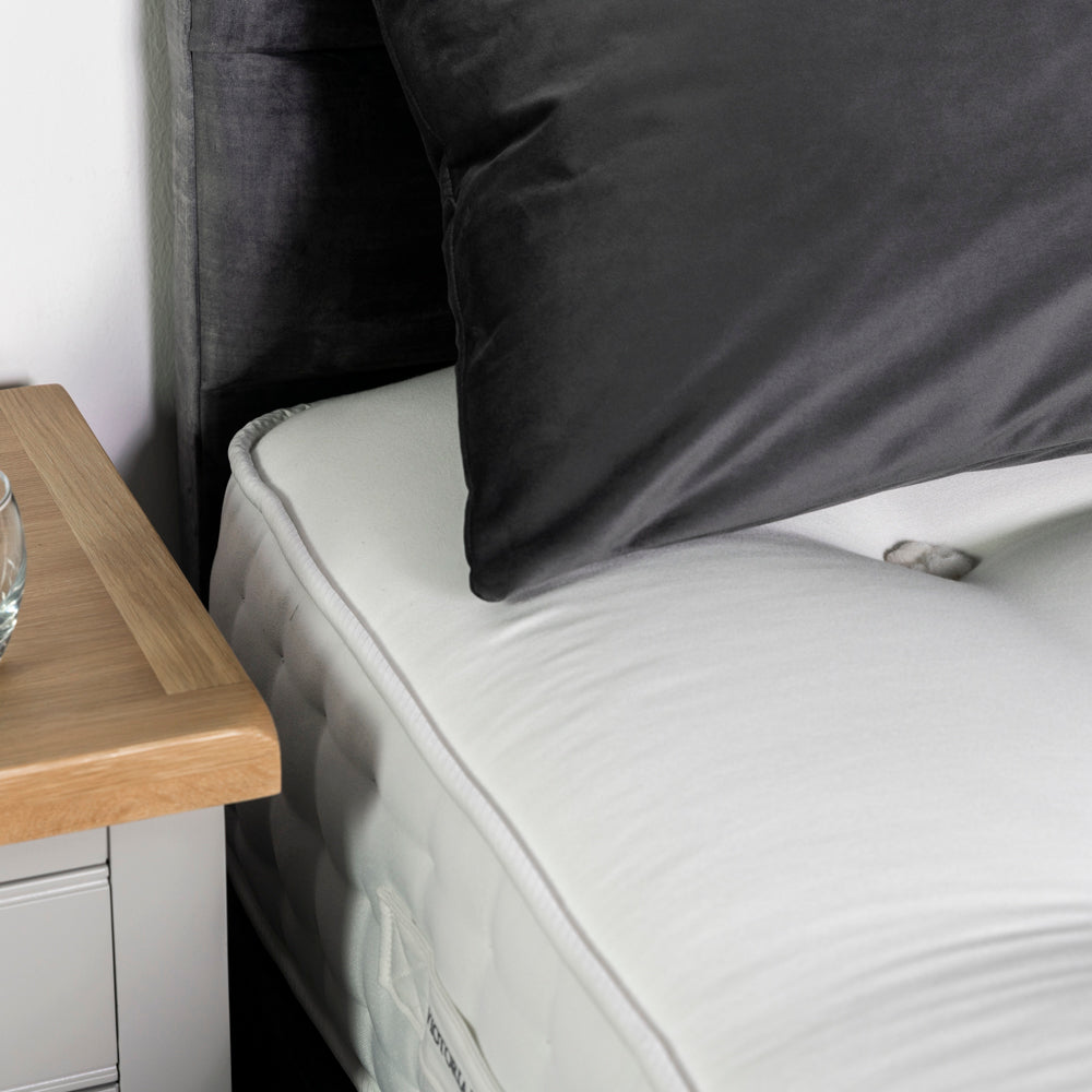 Victoria James Natural Collection 7000 Mattress