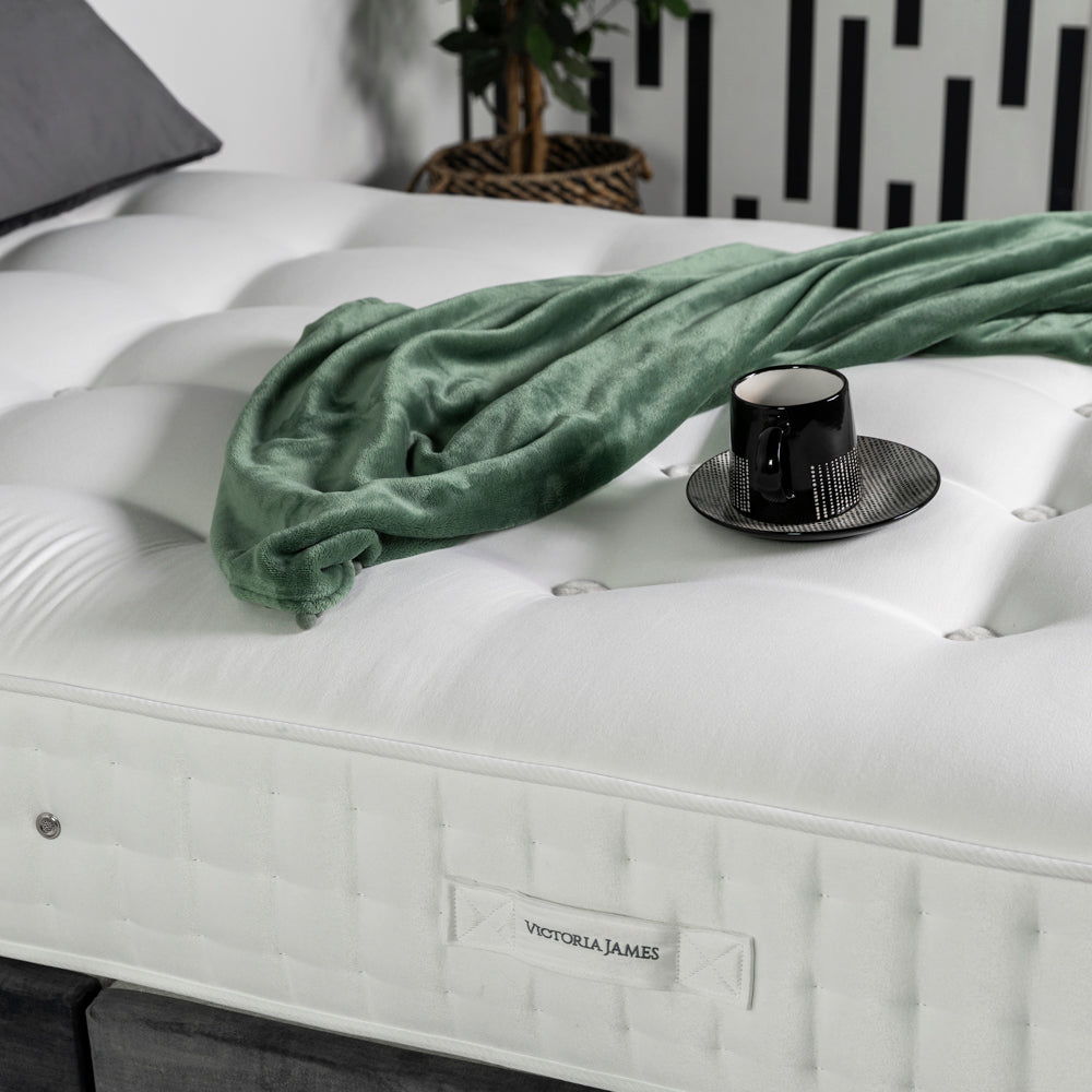 Victoria James Natural Collection 3000 Mattress