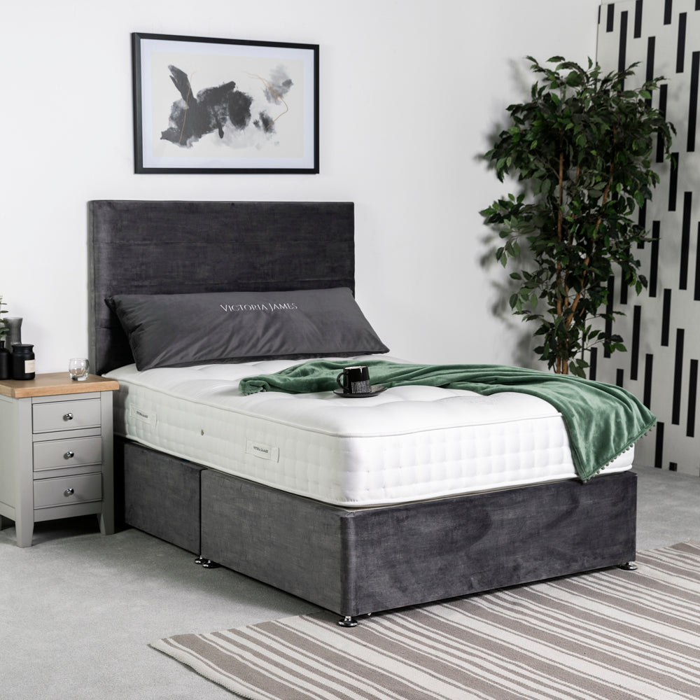 Victoria James Natural Collection 5000 Mattress