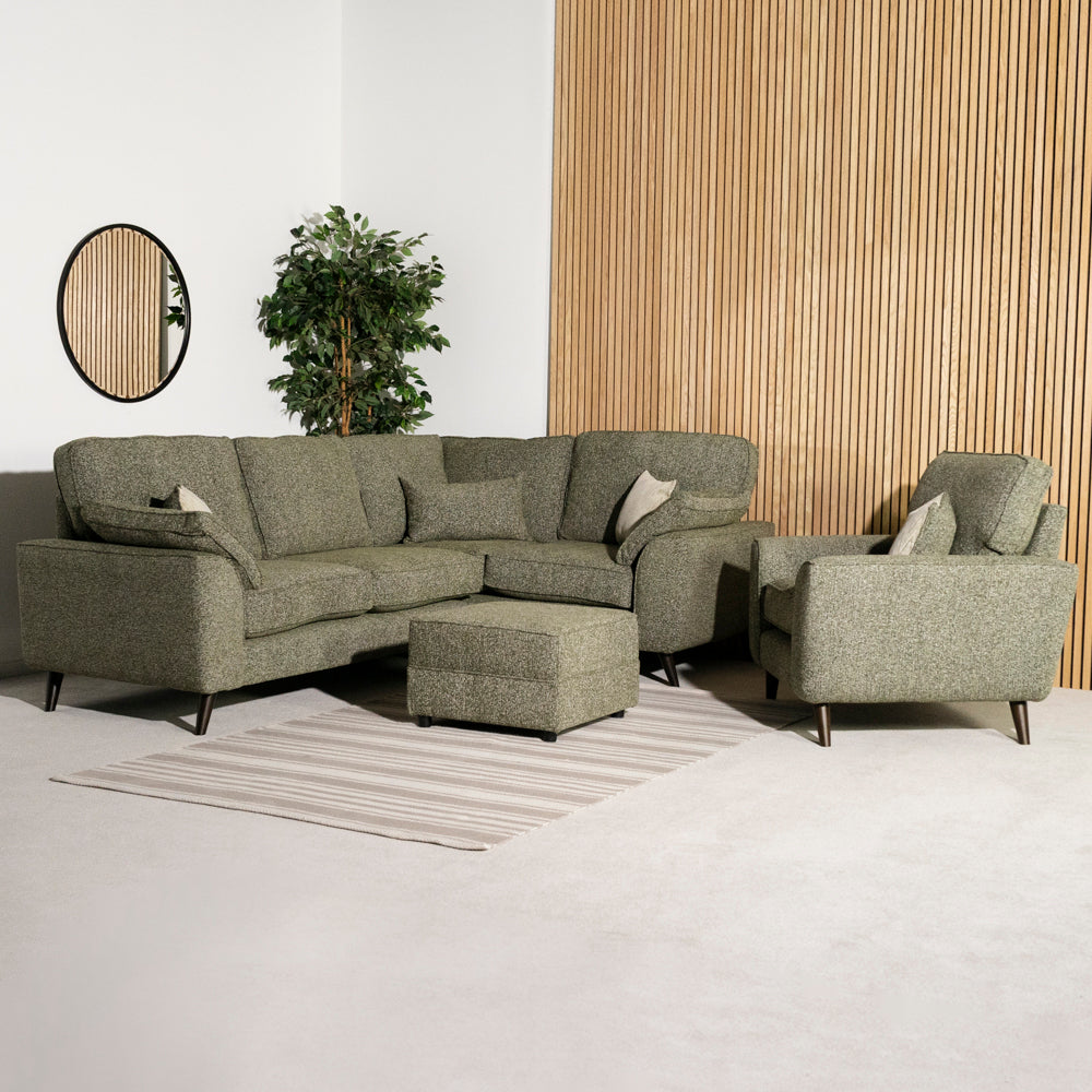 Thia Corner Sofa