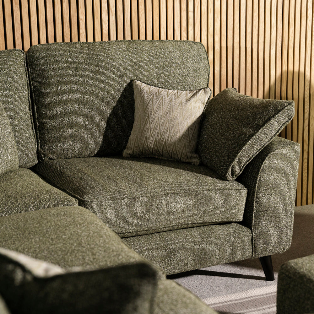 Thia Corner Sofa