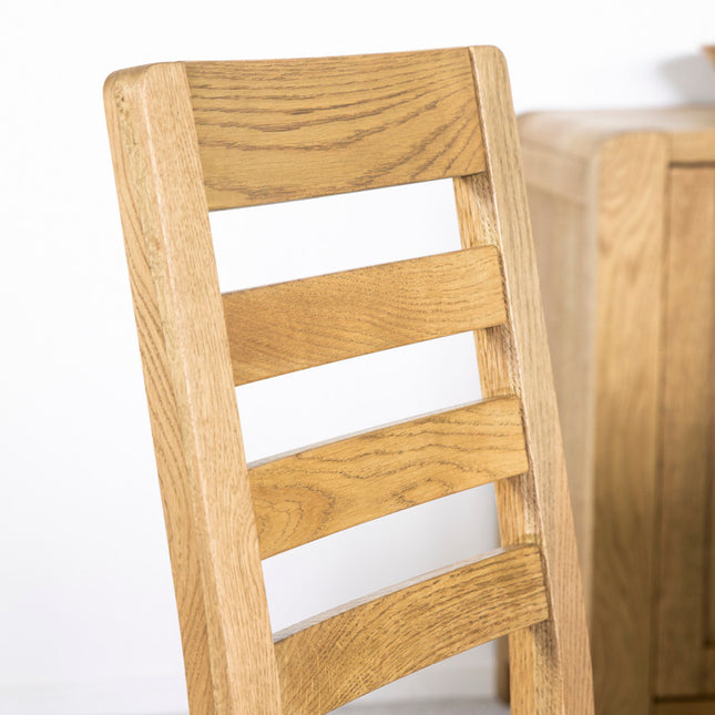 Padstow Dining Chair Set Of 2