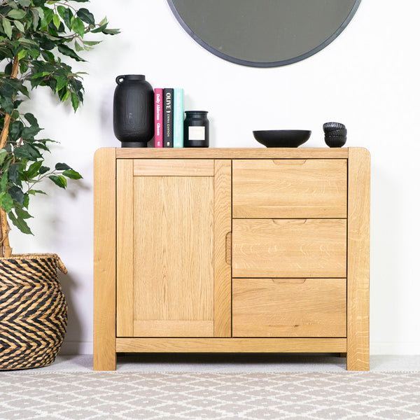 Padstow Small Sideboard