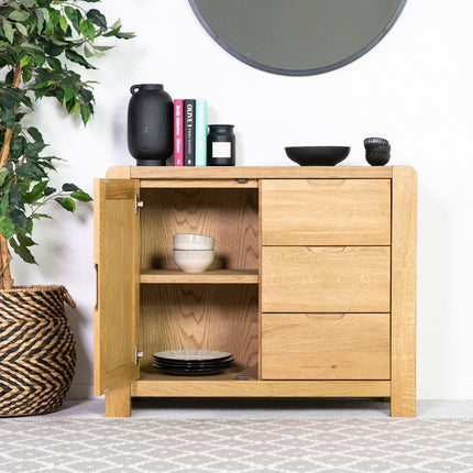 Padstow Small Sideboard