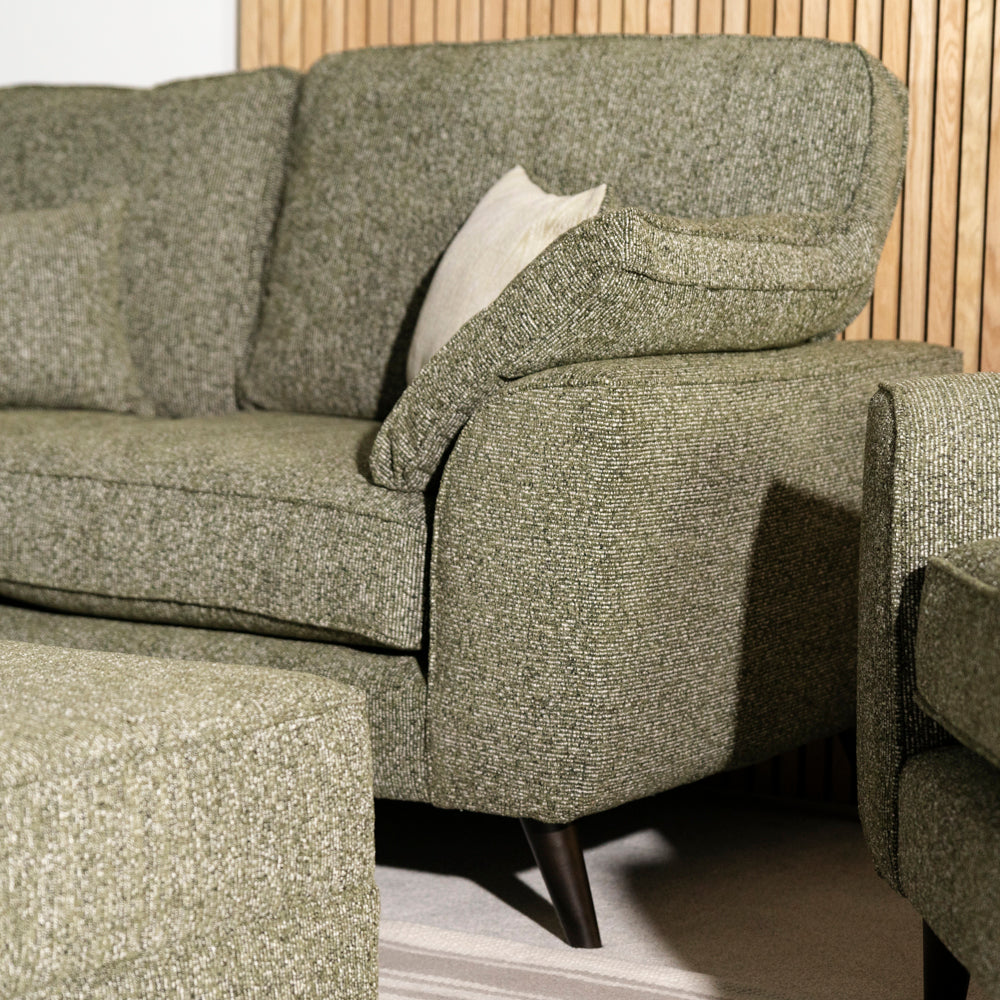 Thia Corner Sofa
