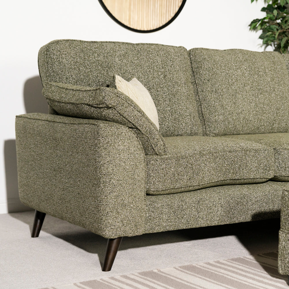 Thia Corner Sofa