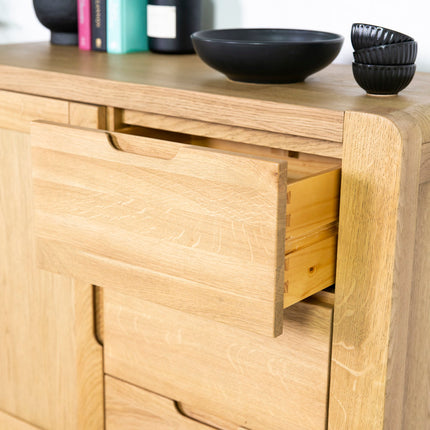 Padstow Small Sideboard