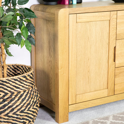 Padstow Small Sideboard