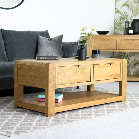 Padstow Coffee Table