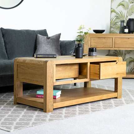 Padstow Coffee Table