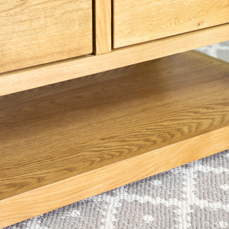 Padstow Coffee Table