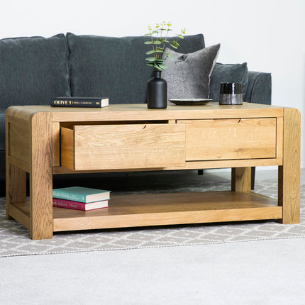 Padstow Coffee Table