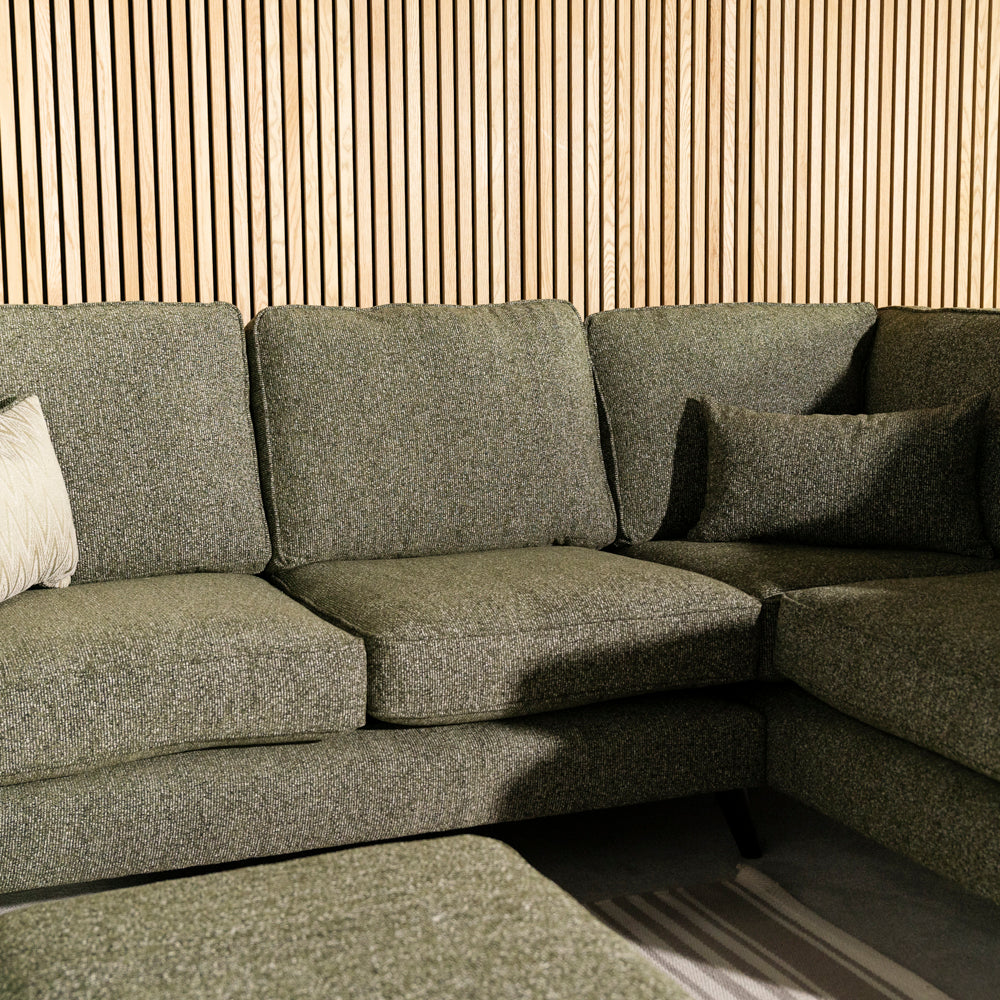 Thia Corner Sofa