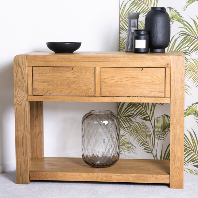 Padstow Console Table