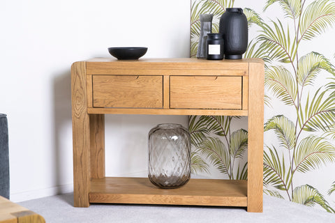 Padstow Console Table