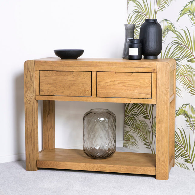 Padstow Console Table