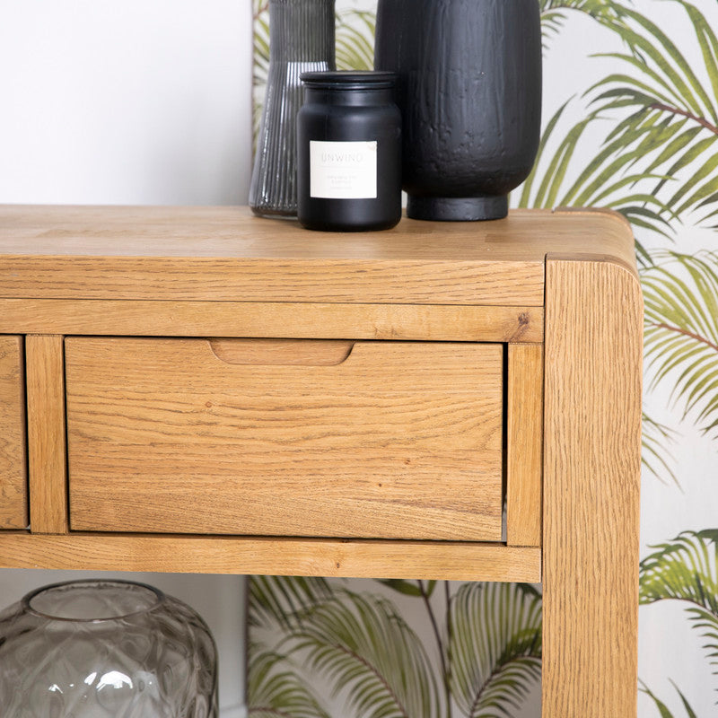 Padstow Console Table