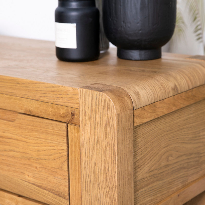 Padstow Console Table