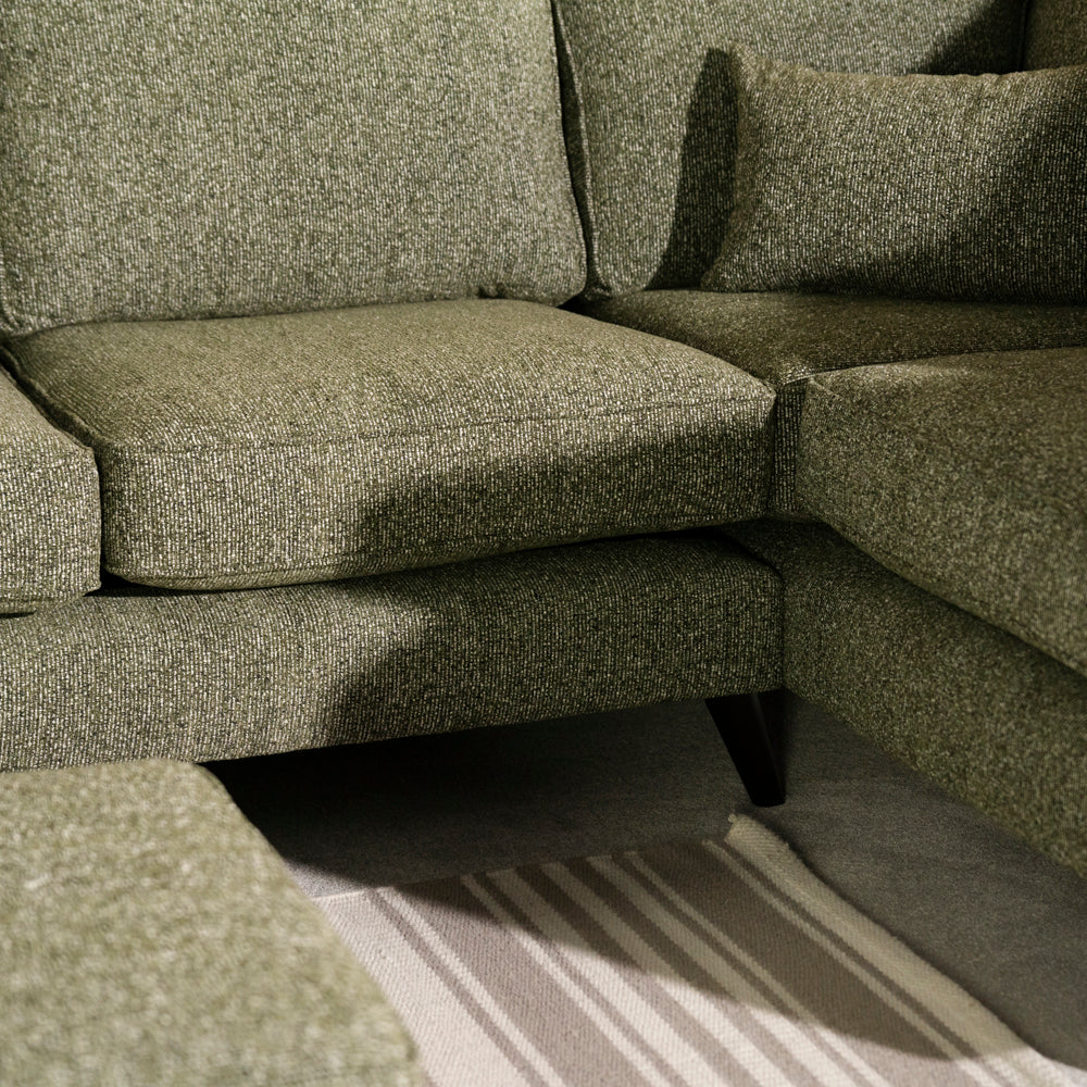 Thia Corner Sofa