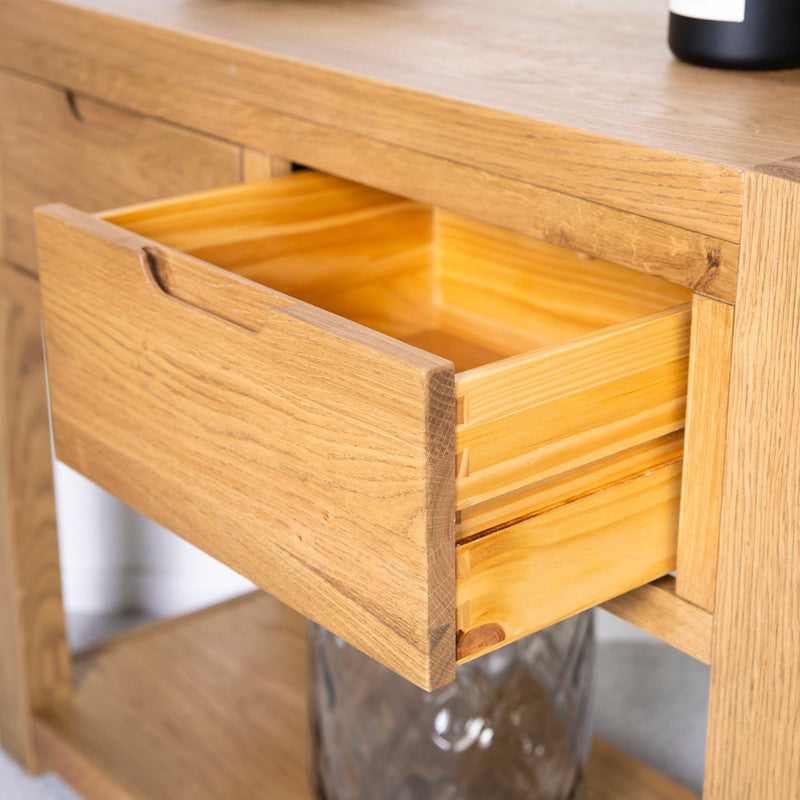 Padstow Console Table