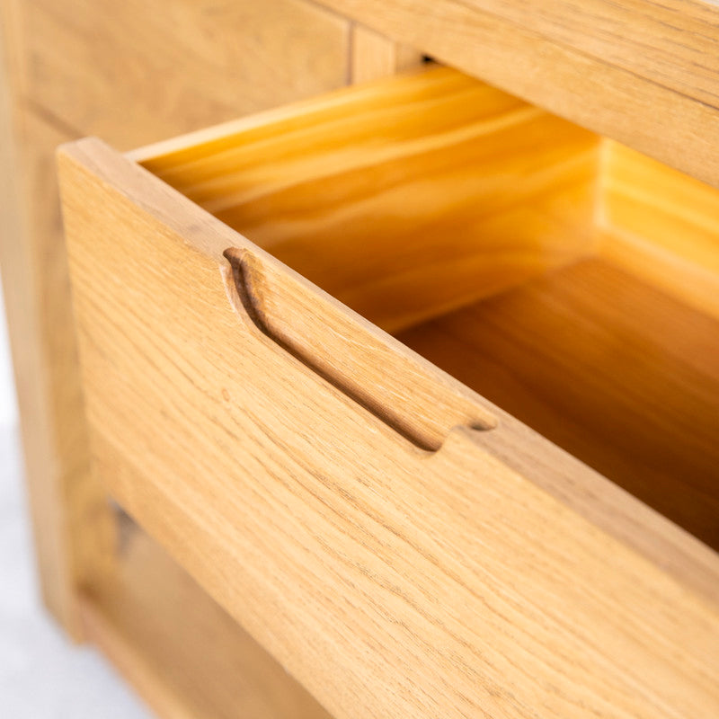 Padstow Console Table