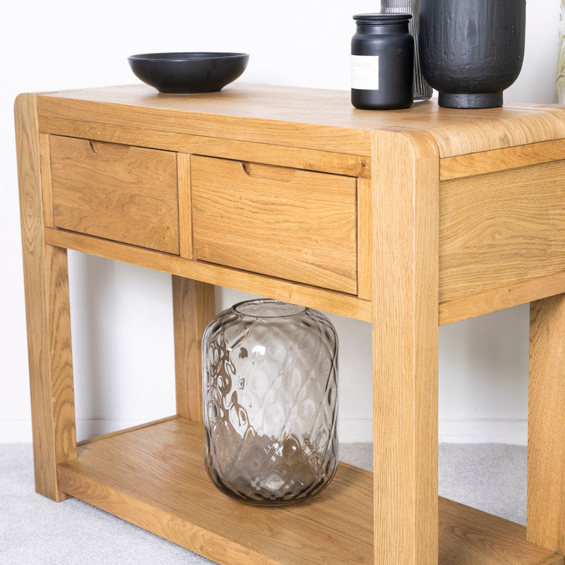 Padstow Console Table
