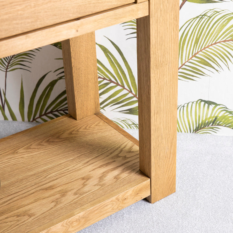 Padstow Console Table