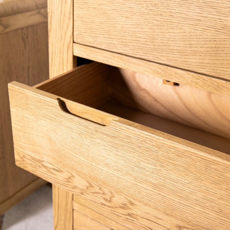 Padstow 2 Over 3 Chest of Drawers