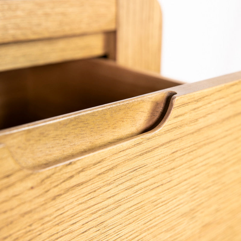 Padstow 2 Over 3 Chest of Drawers