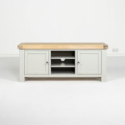 Lympsham 140cm TV Unit