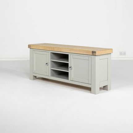 Lympsham 140cm TV Unit