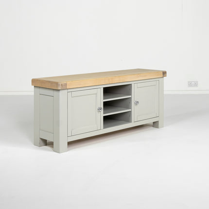 Lympsham 140cm TV Unit