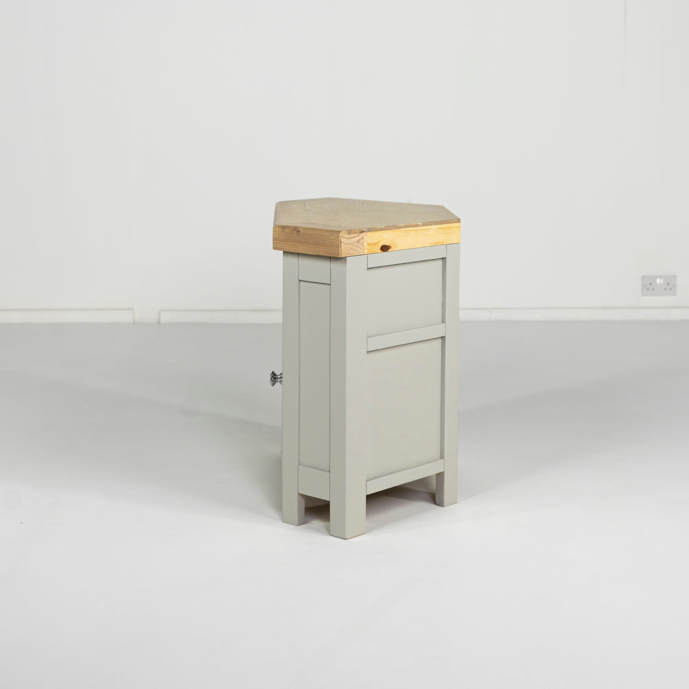 Lympsham Corner TV Unit