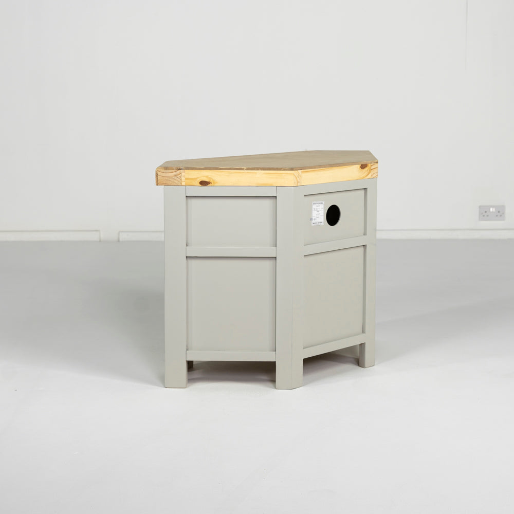 Lympsham Corner TV Unit