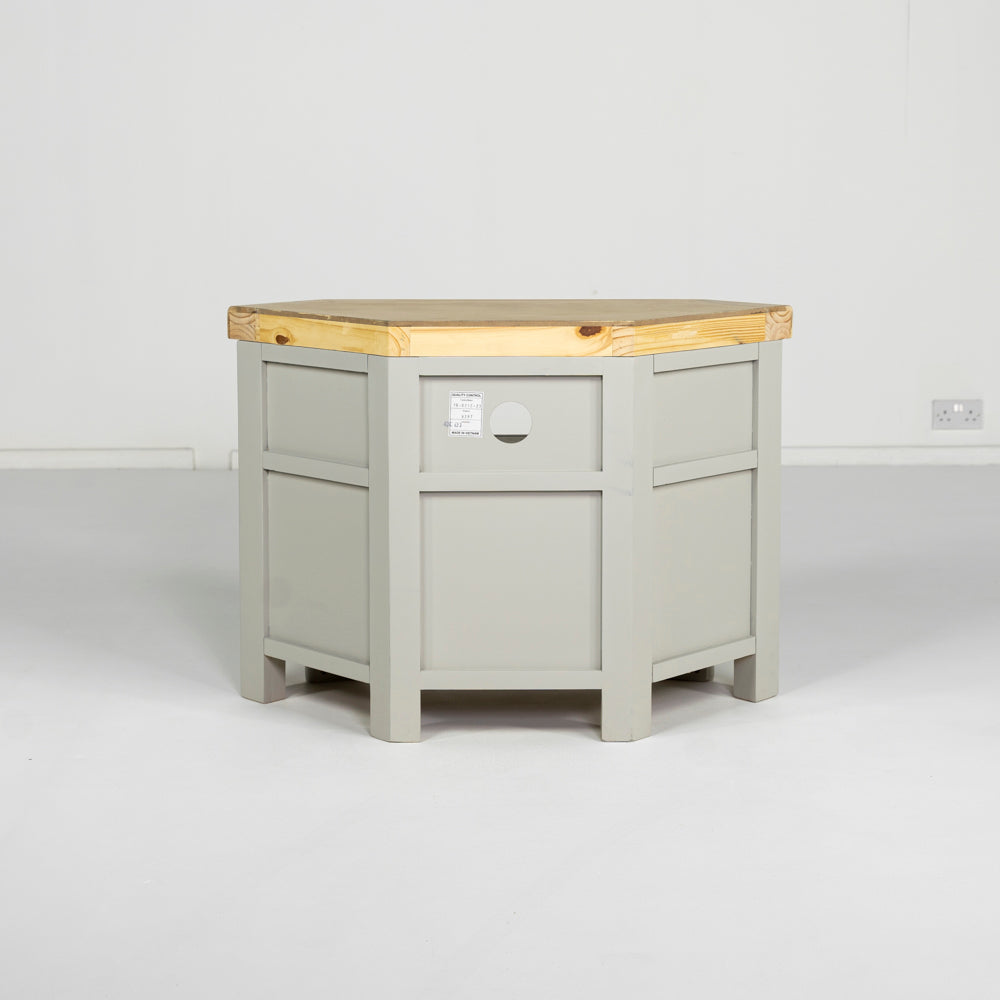 Lympsham Corner TV Unit