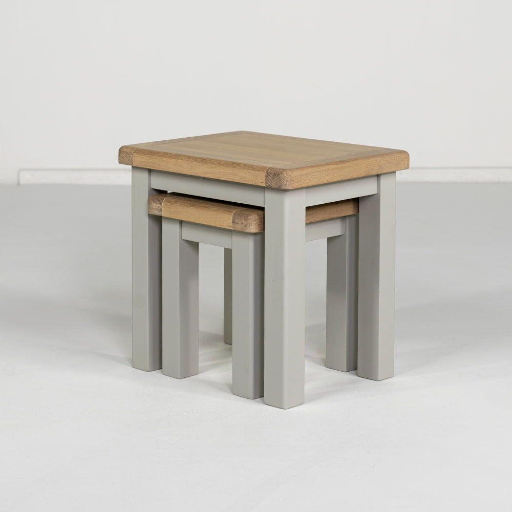 Lympsham Nest of Tables