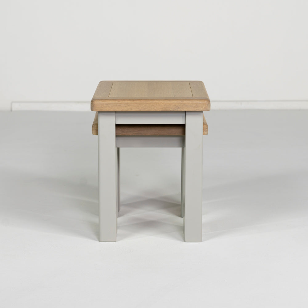 Lympsham Nest of Tables
