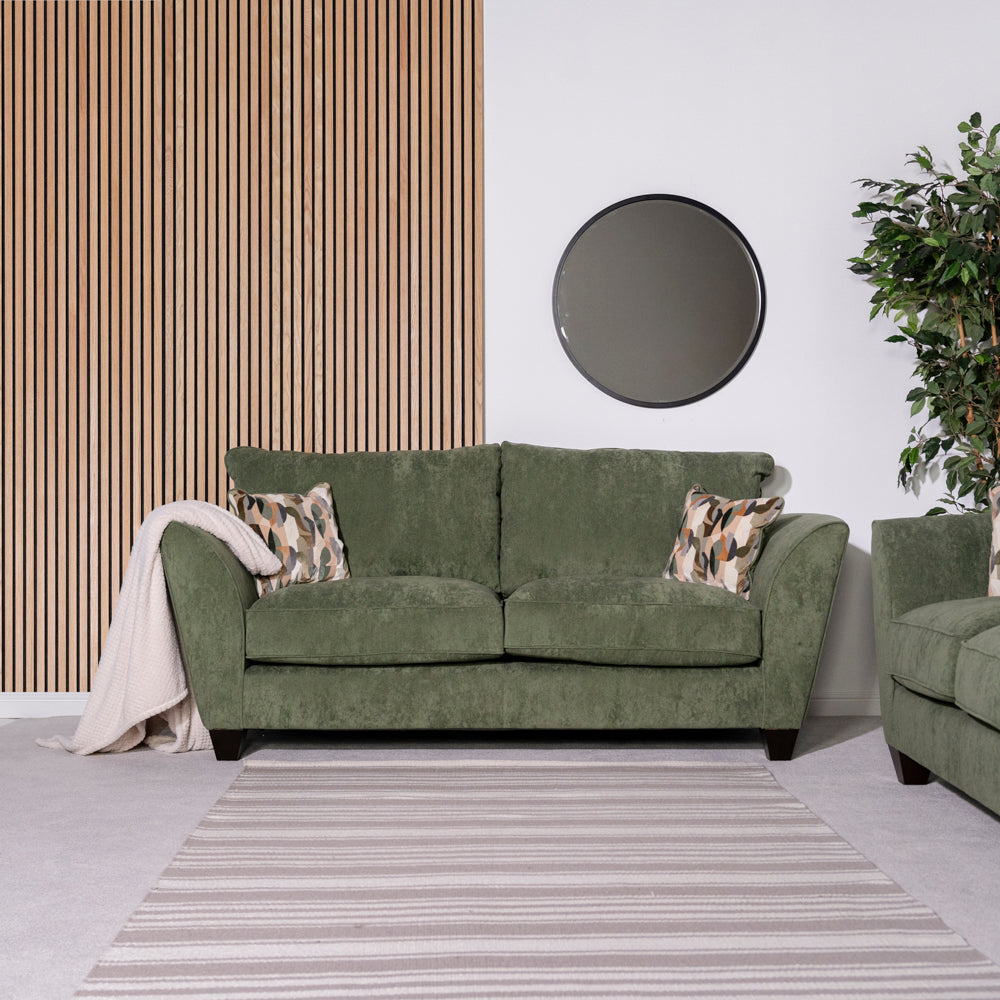 Kolar 3 Seater Sofa