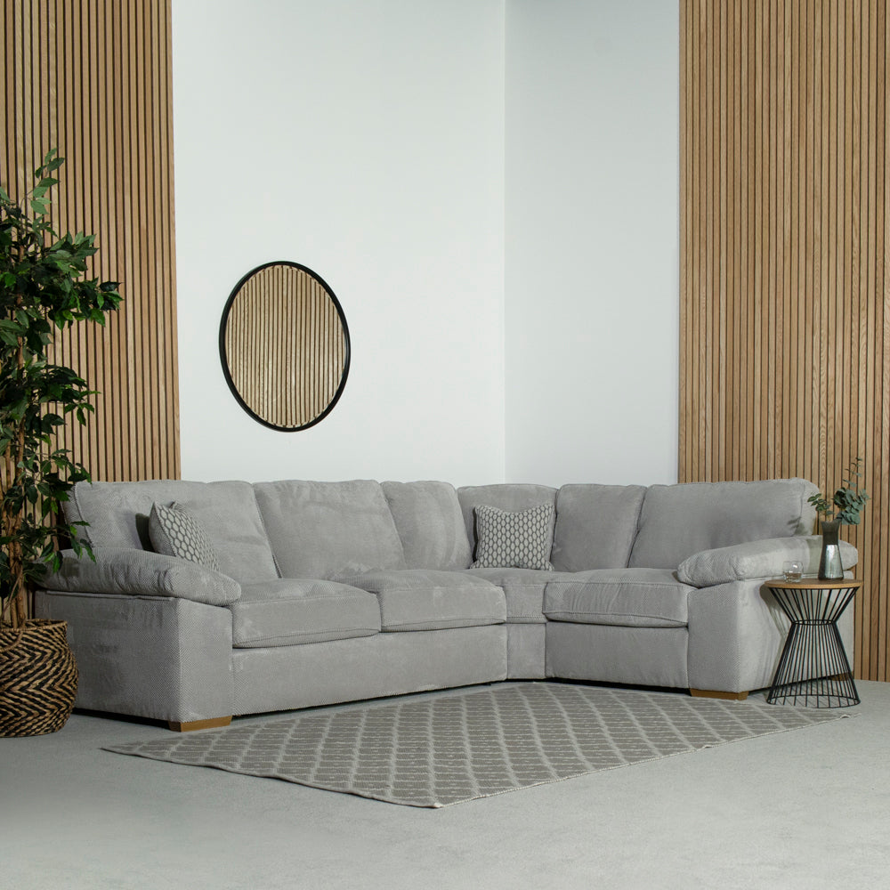 Dynasty Corner Sofa