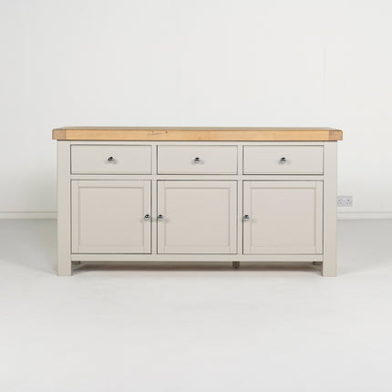 Lympsham Large Sideboard