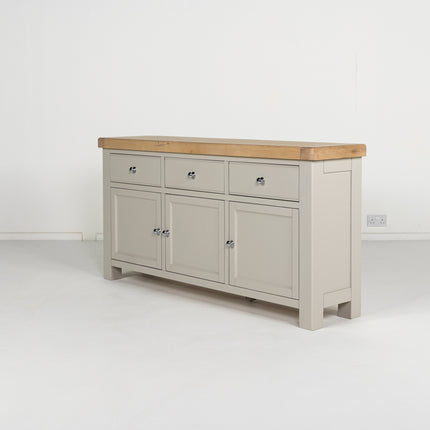 Lympsham Large Sideboard