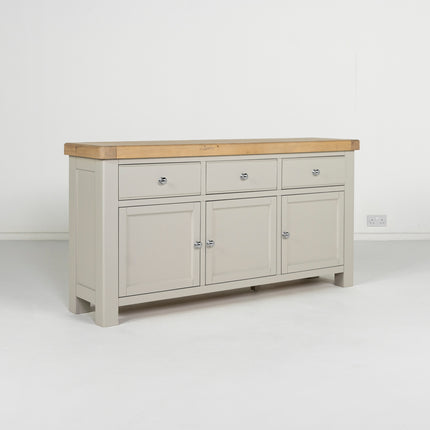 Lympsham Large Sideboard