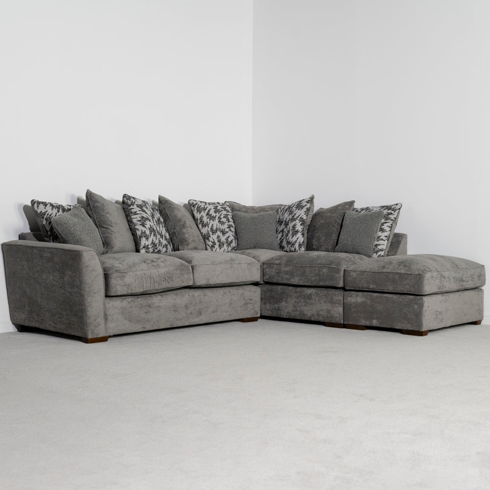 Forte Corner Sofa