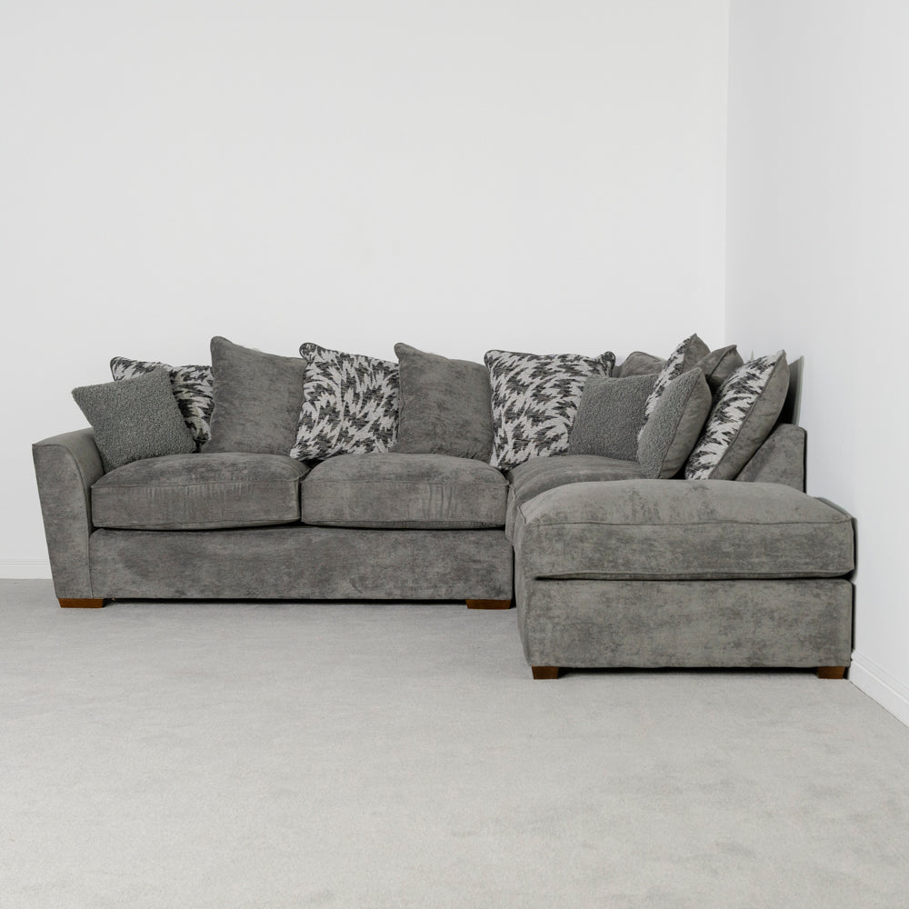 Forte Corner Sofa