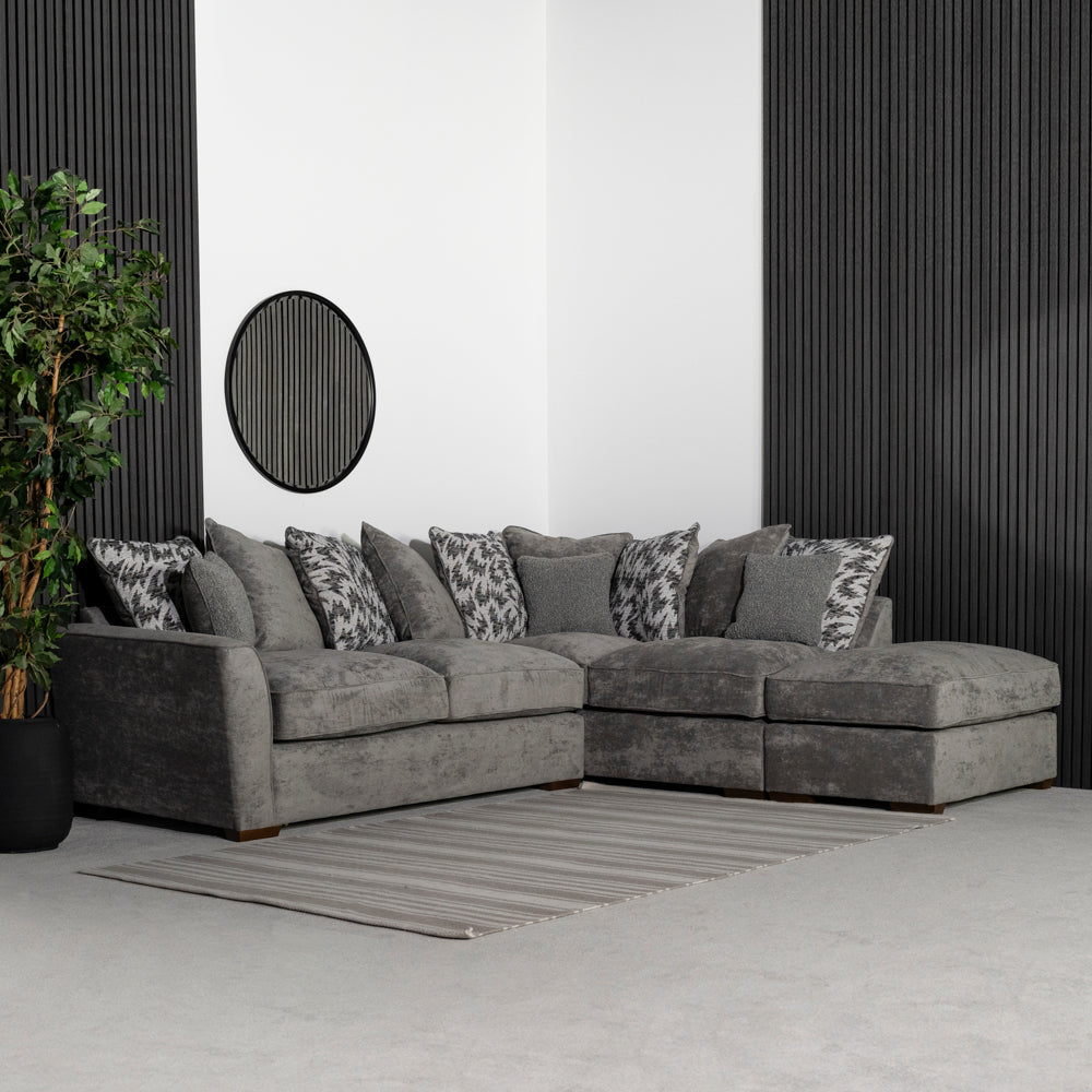 Forte Corner Sofa