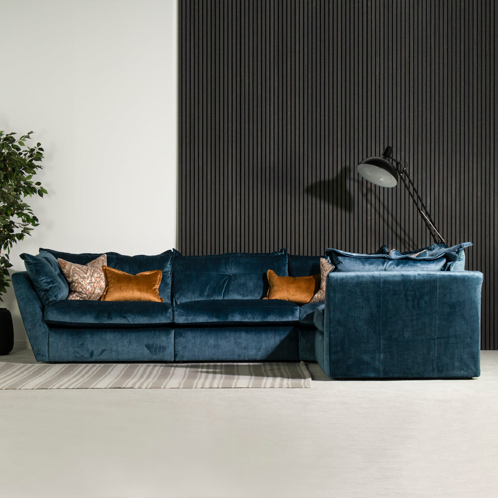 Sweeney Corner Sofa